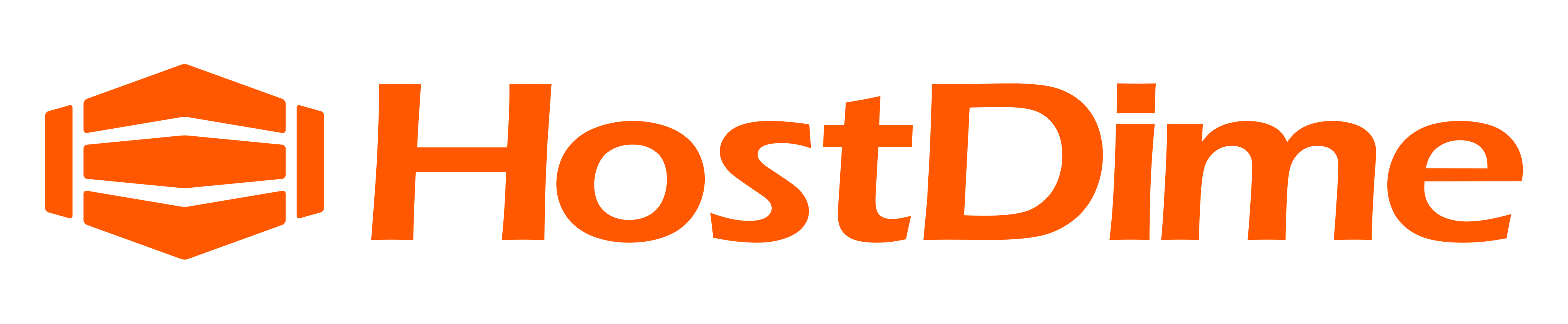 HostDime